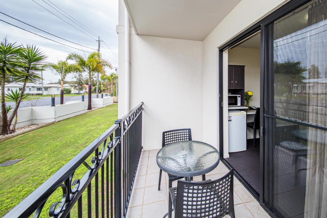 Dalby Fairway Motor Inn Esterno foto