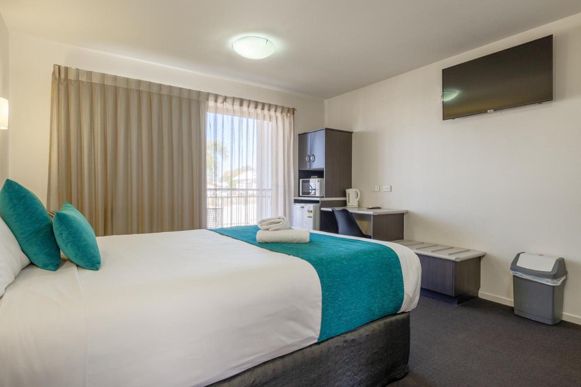 Dalby Fairway Motor Inn Esterno foto