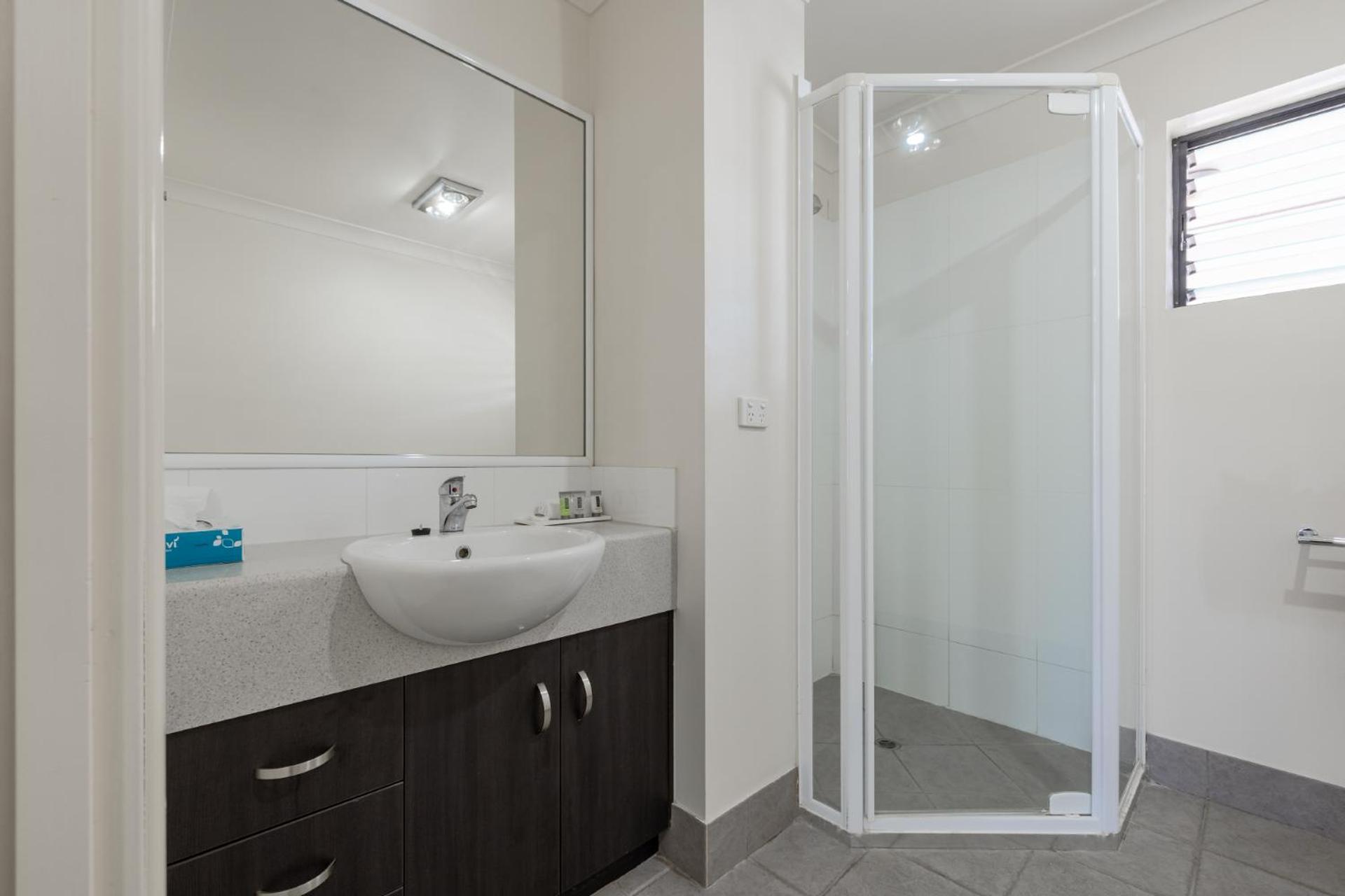 Dalby Fairway Motor Inn Esterno foto