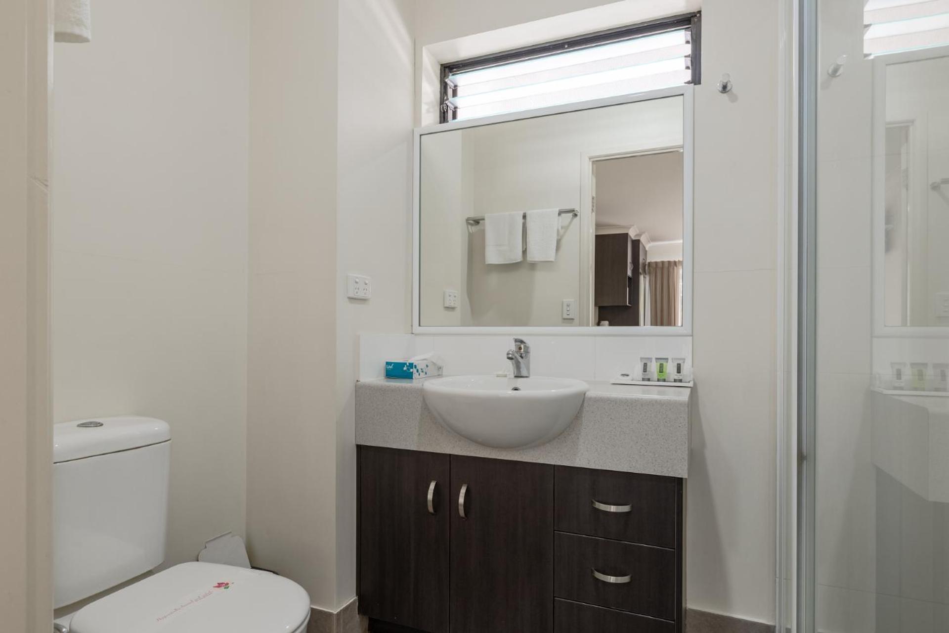 Dalby Fairway Motor Inn Esterno foto